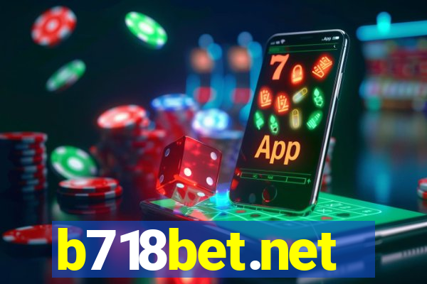 b718bet.net