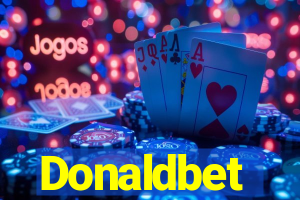 Donaldbet