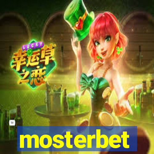 mosterbet