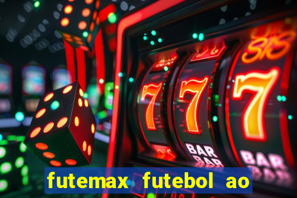 futemax futebol ao vivo libertadores