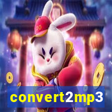 convert2mp3