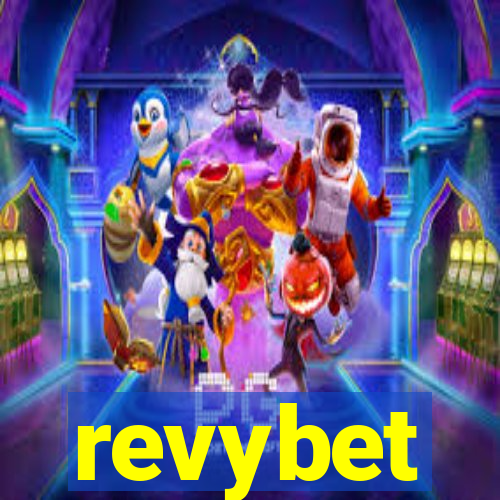 revybet