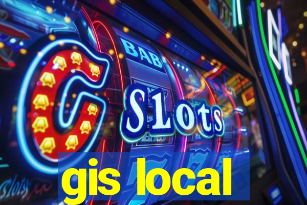 gis local