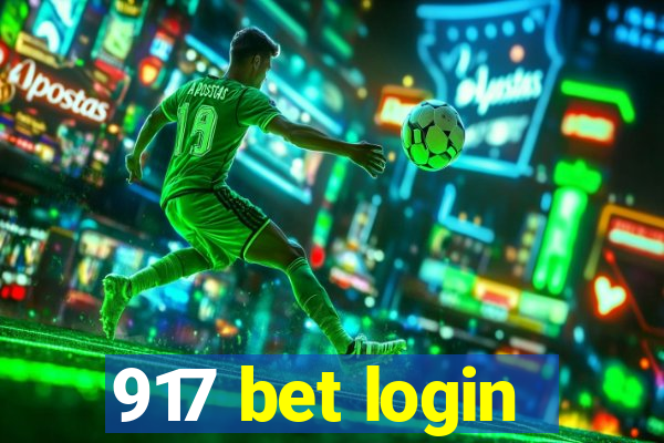 917 bet login