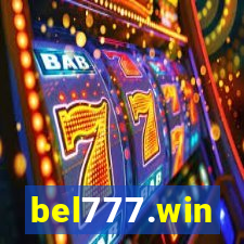 bel777.win