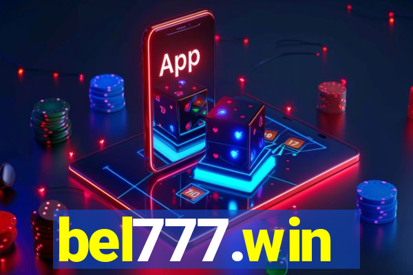 bel777.win