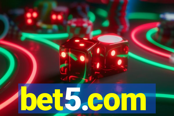 bet5.com