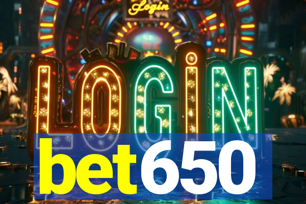 bet650