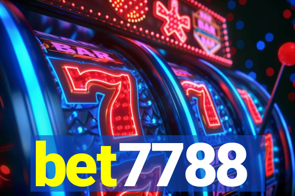 bet7788