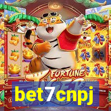 bet7cnpj