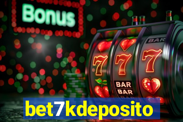 bet7kdeposito