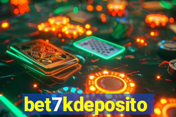 bet7kdeposito