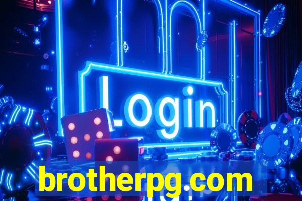 brotherpg.com