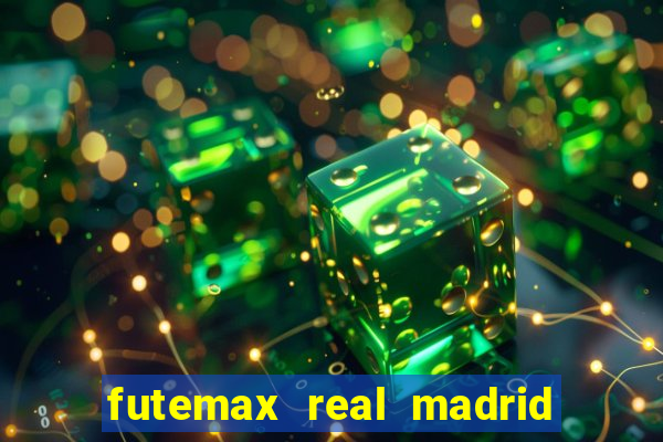 futemax real madrid x barcelona