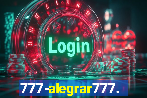 777-alegrar777.com