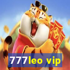 777leo vip