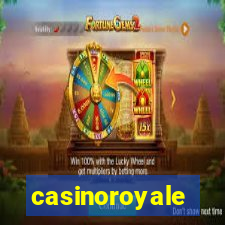 casinoroyale