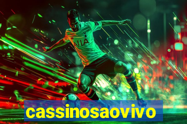 cassinosaovivo