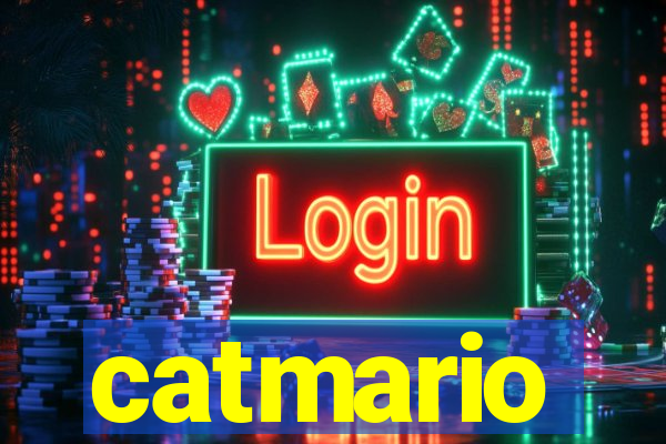 catmario