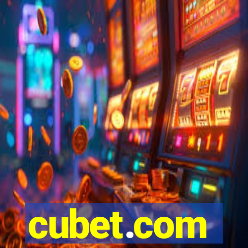 cubet.com