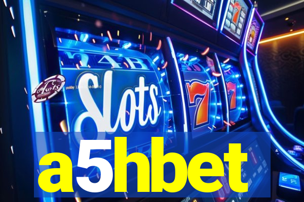 a5hbet