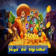 jogo do tigrinho plataforma de r$ 5