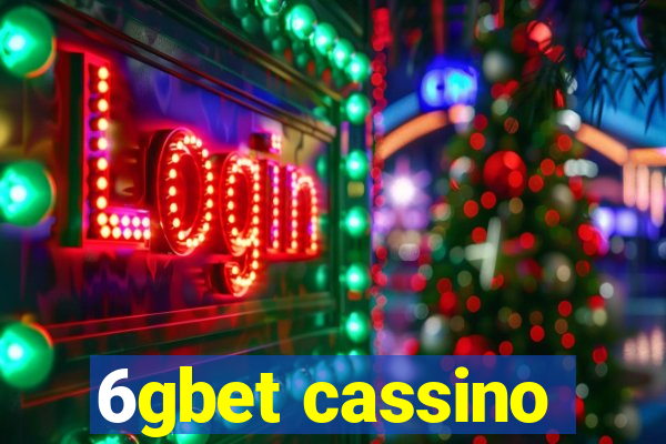 6gbet cassino