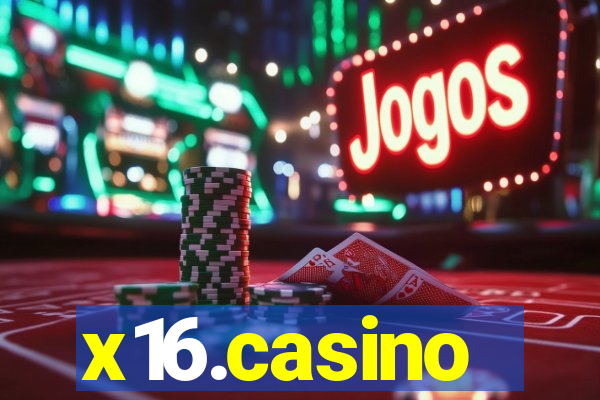 x16.casino