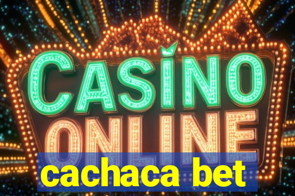 cachaca bet