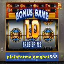 plataforma omgbet568