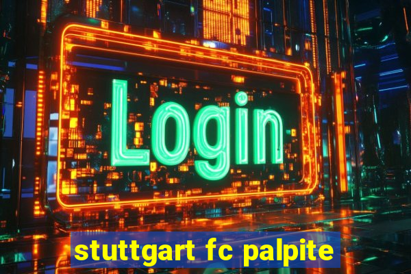 stuttgart fc palpite