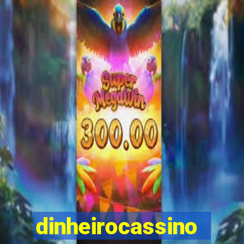 dinheirocassino