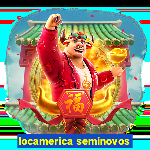 locamerica seminovos