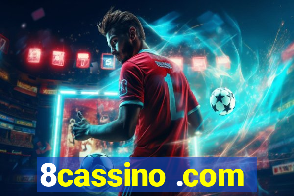 8cassino .com