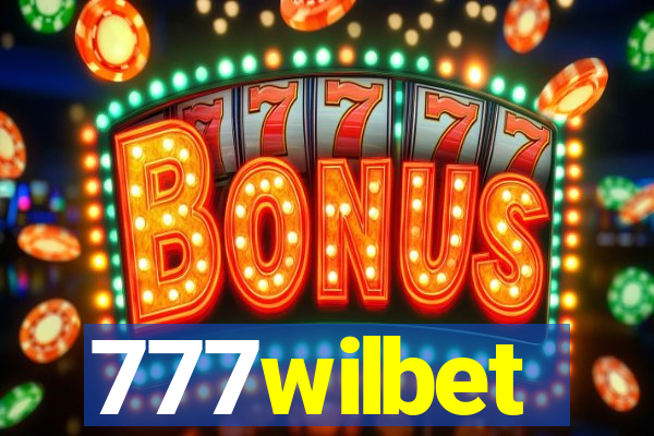 777wilbet