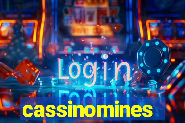 cassinomines