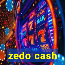 zedo cash