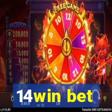 14win bet