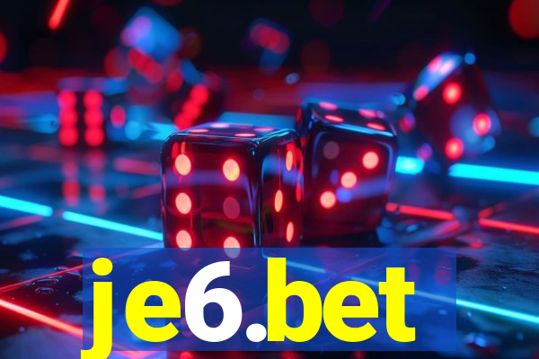 je6.bet