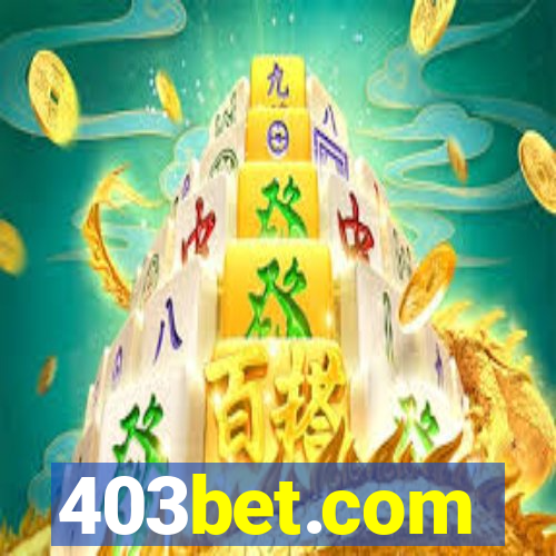 403bet.com