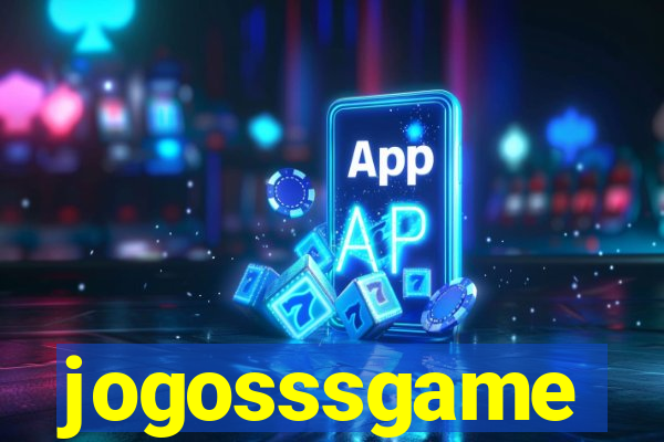 jogosssgame