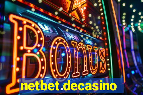 netbet.decasino