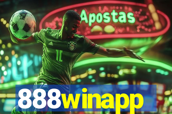 888winapp