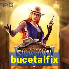 bucetalfix