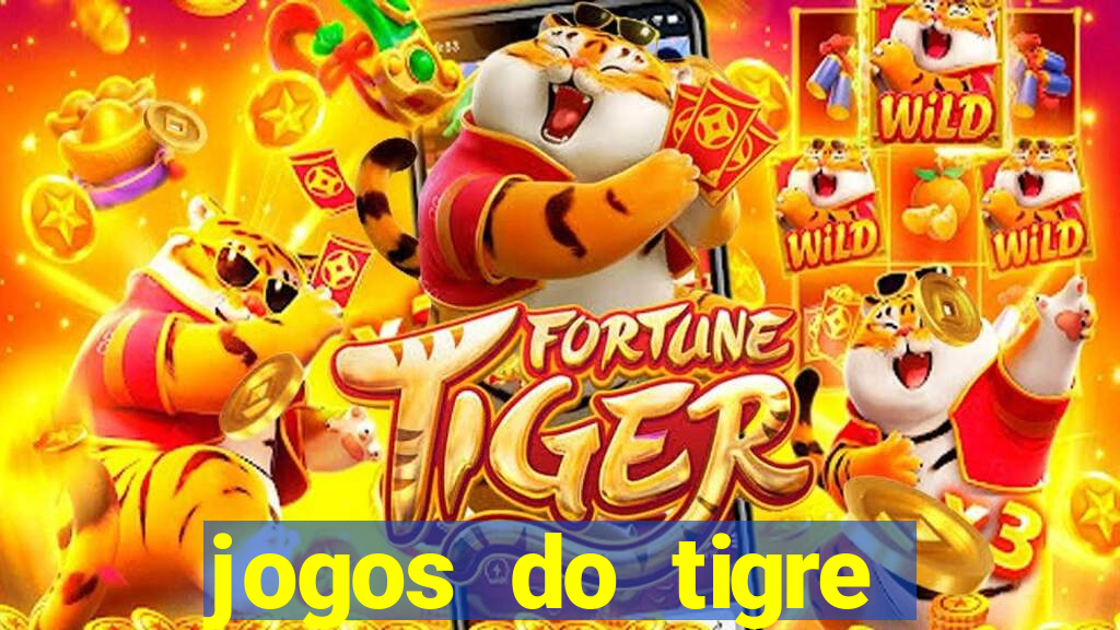 jogos do tigre plataforma nova