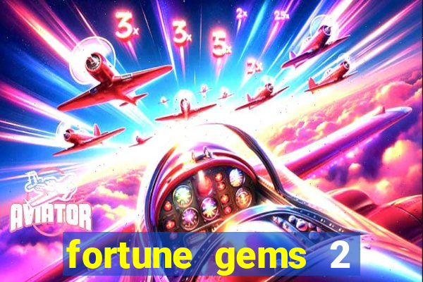 fortune gems 2 jili demo