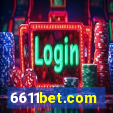 6611bet.com