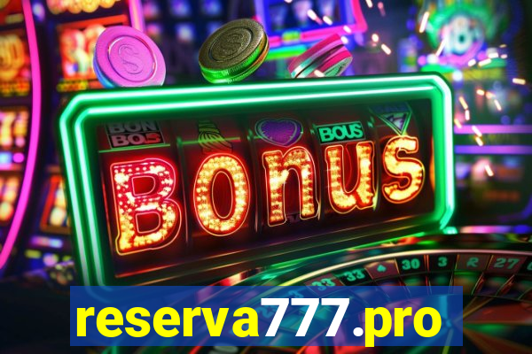 reserva777.pro