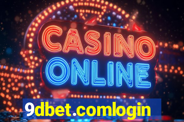 9dbet.comlogin