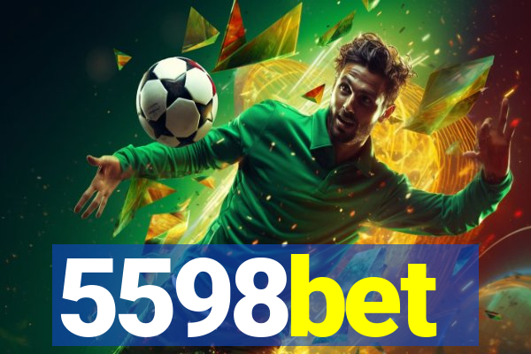 5598bet